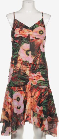 Nicowa Dress in L in Mixed colors: front