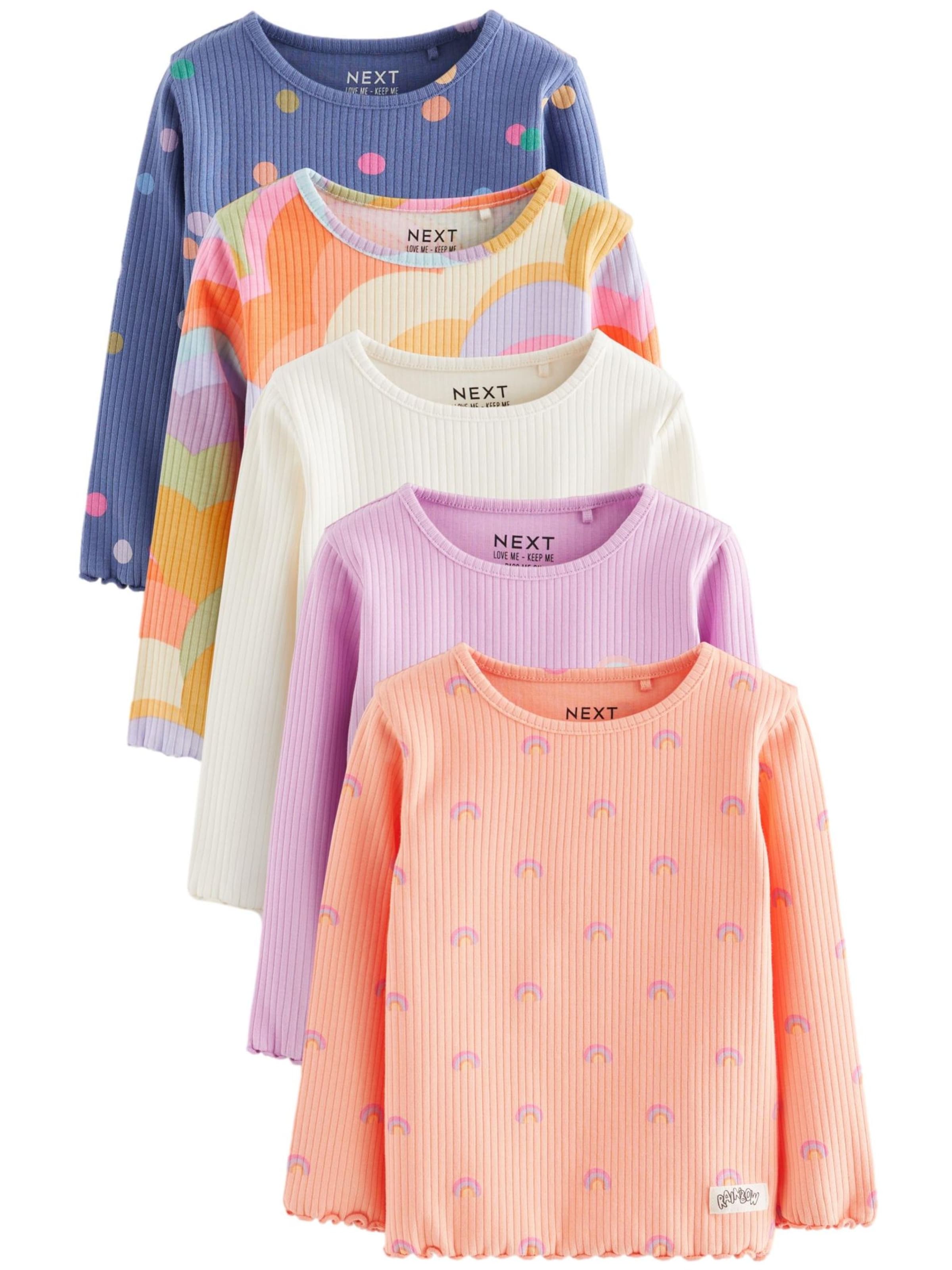 Next Bluser & t-shirts i blandingsfarvet: forside