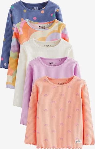 Next - Camiseta en Mezcla de colores: frente