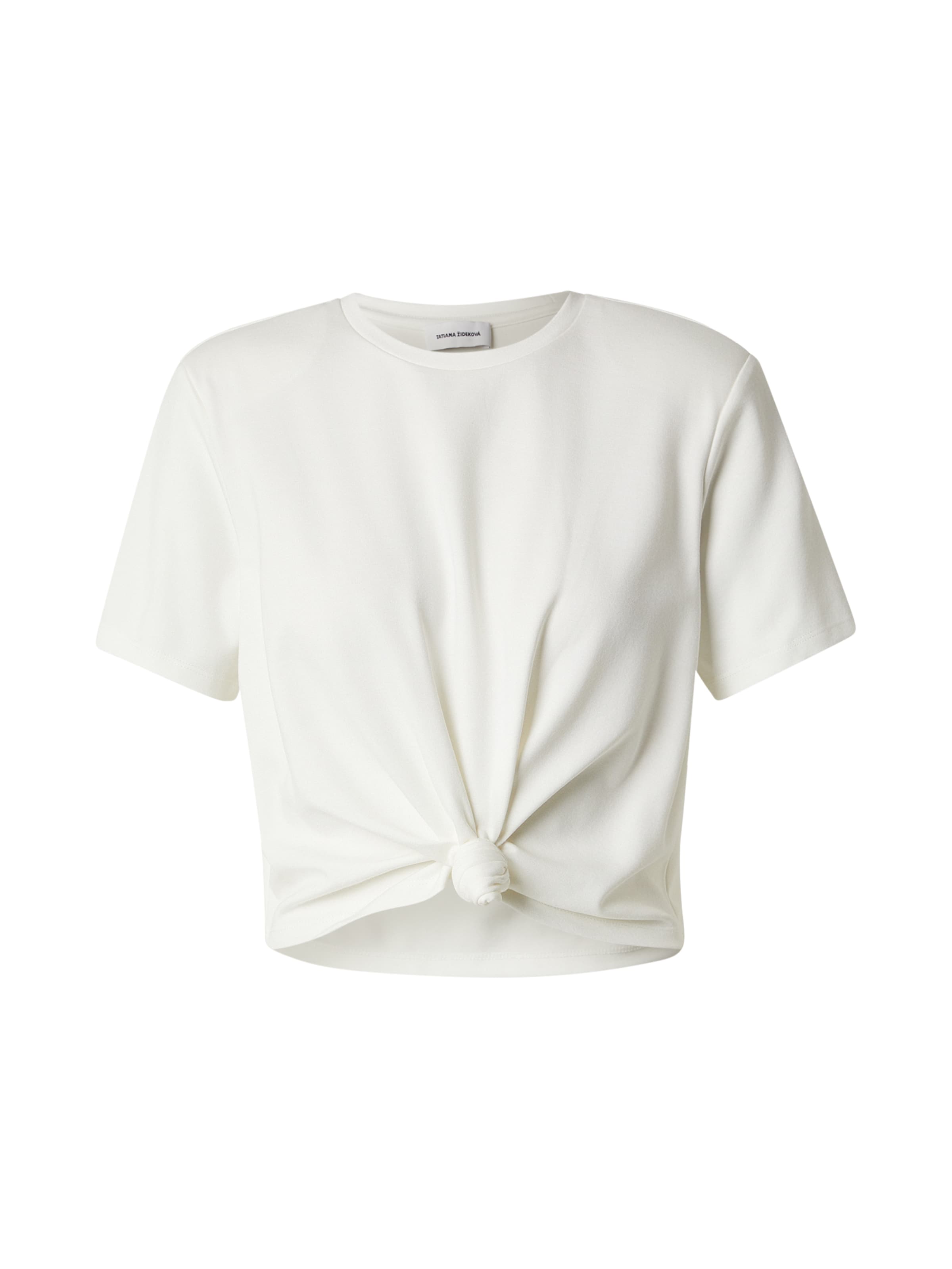 Tatiana Zidekova Póló, Termék nézet