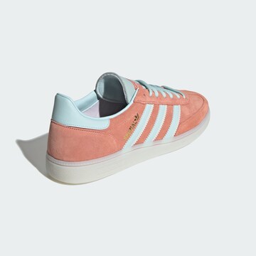 ADIDAS ORIGINALS Sneakers in Orange