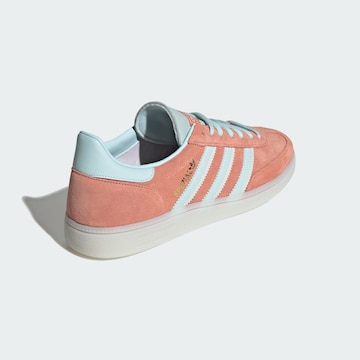 Baskets basses ADIDAS ORIGINALS en orange