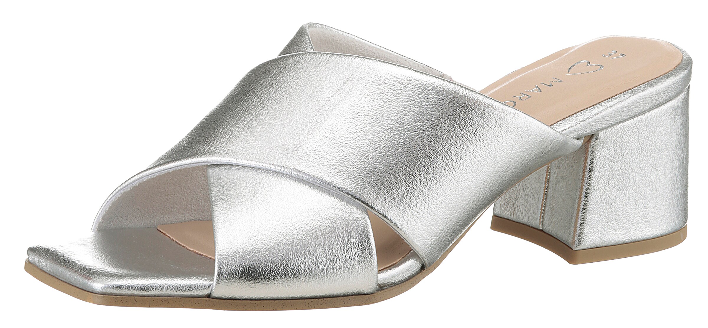 Marco Tozzi Pantolette Kette ab 29,95 € | Preisvergleich bei