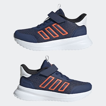 ADIDAS SPORTSWEAR Sneaker in Blau