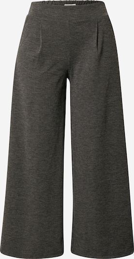 ICHI Chino trousers 'Kate' in Dark grey, Item view
