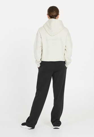 Les'Arcs Loose fit Sports trousers 'Clairen' in Black