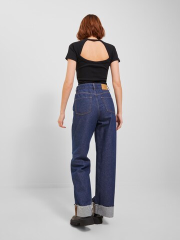 JJXX Bootcut Jeans 'Tokyo' in Blau