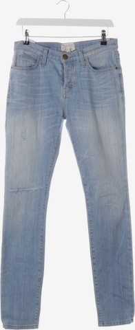 Current/Elliott Jeans 25 in Blau: predná strana