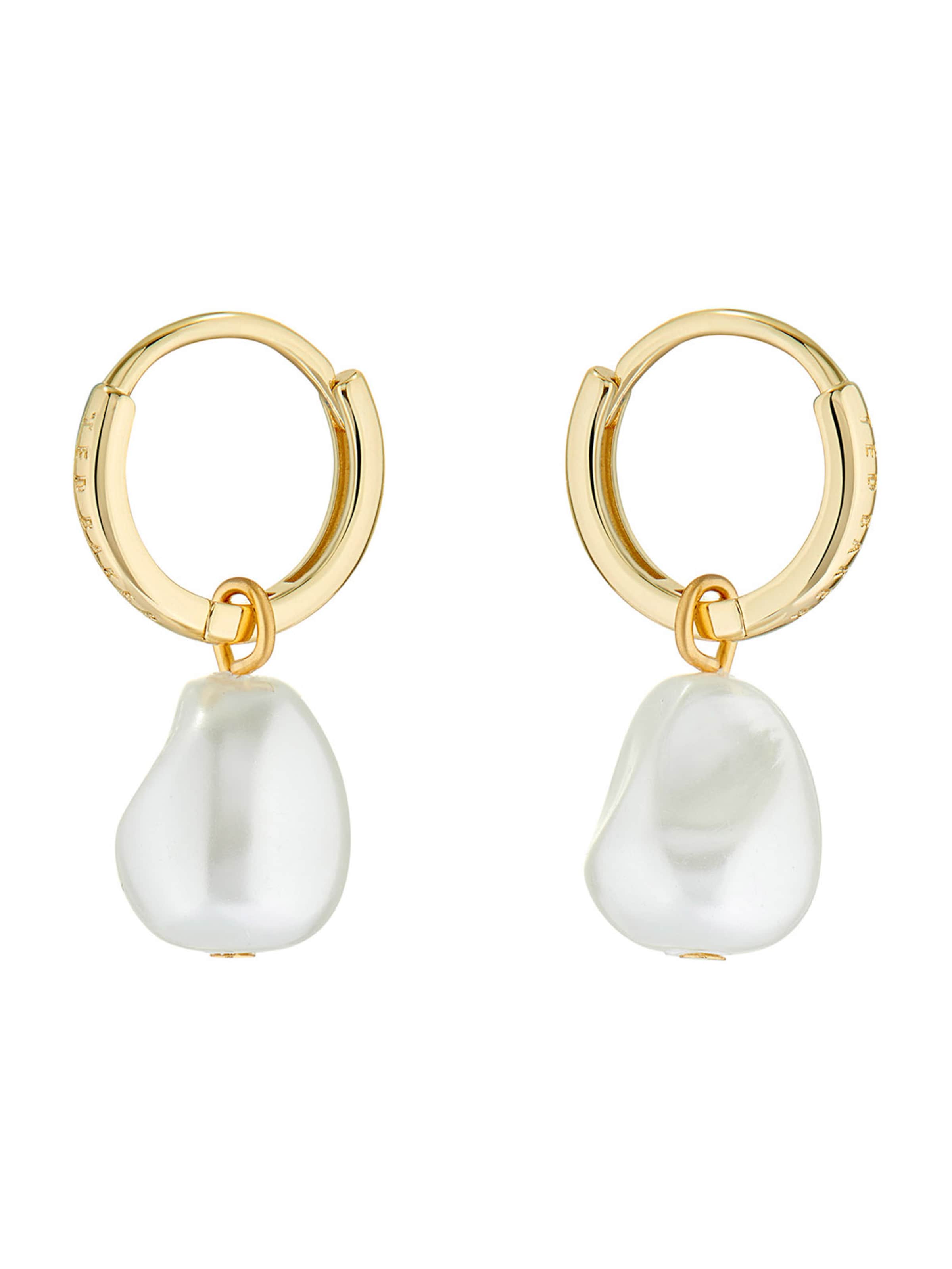 Ted Baker Серьги в Золотой