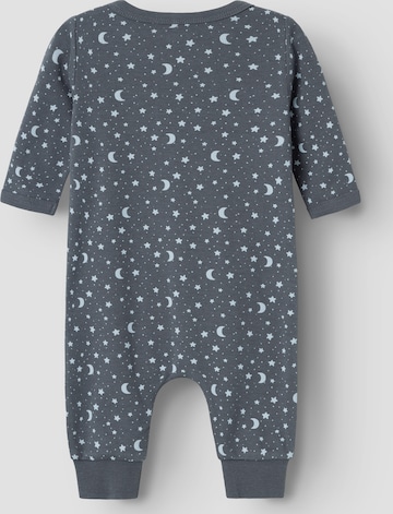 NAME IT Комплект пижама в сиво