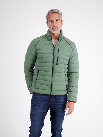LERROS Jacke in Grün