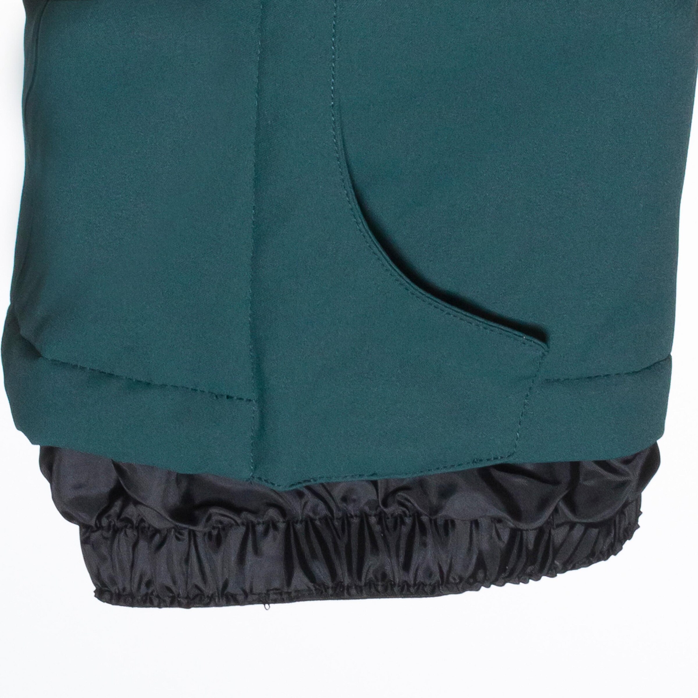 CMP Regular Workout Pants in Blue