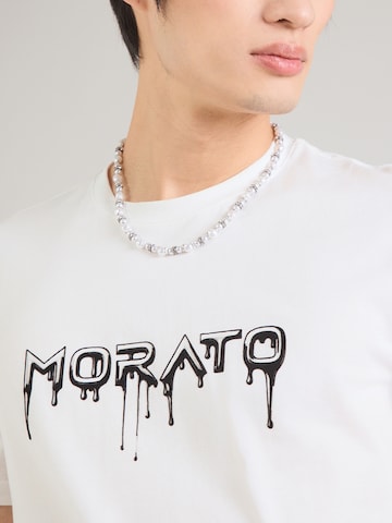 ANTONY MORATO T-shirt i beige