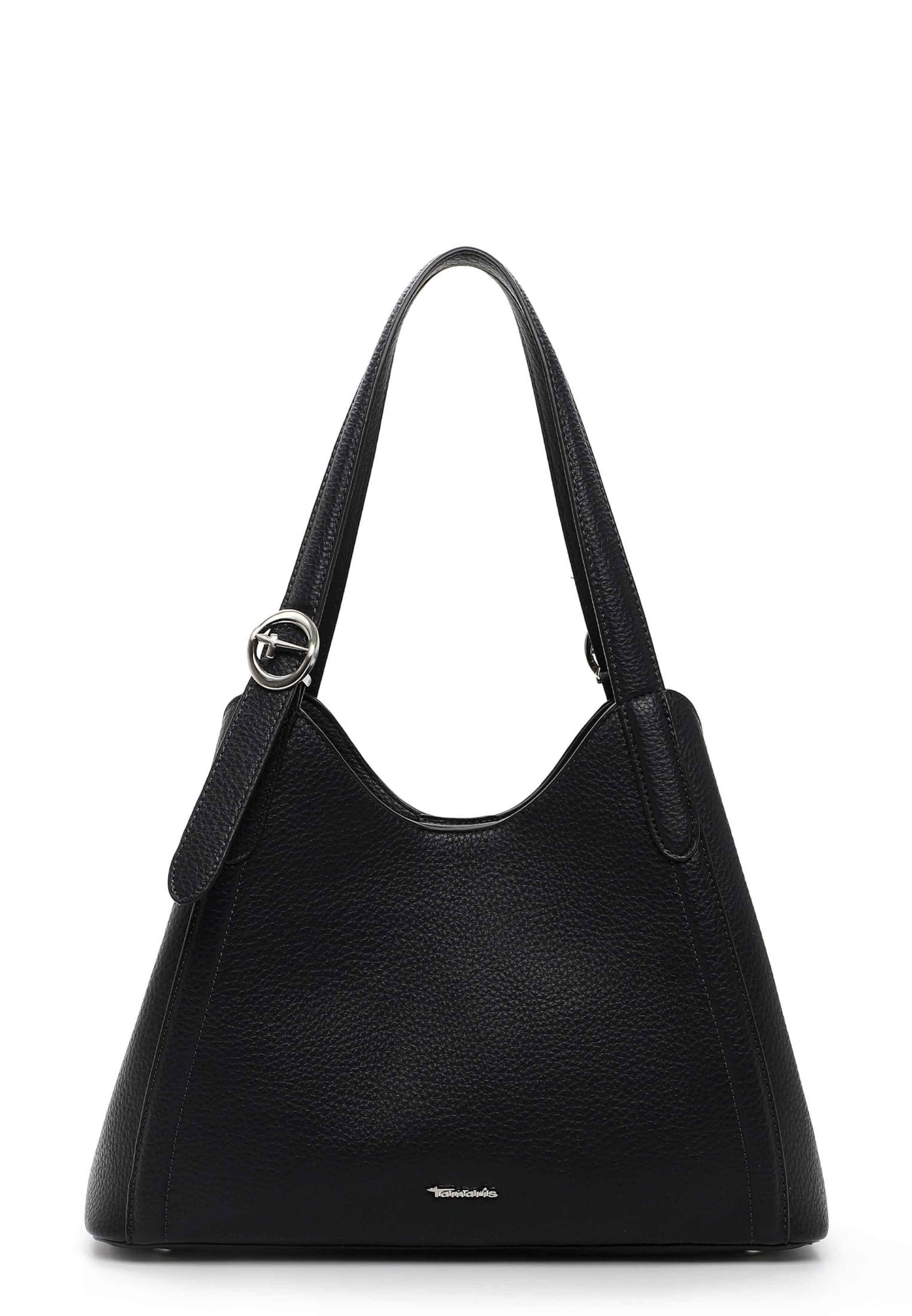 Tamaris Shopper 'Georgie' in Blue: front