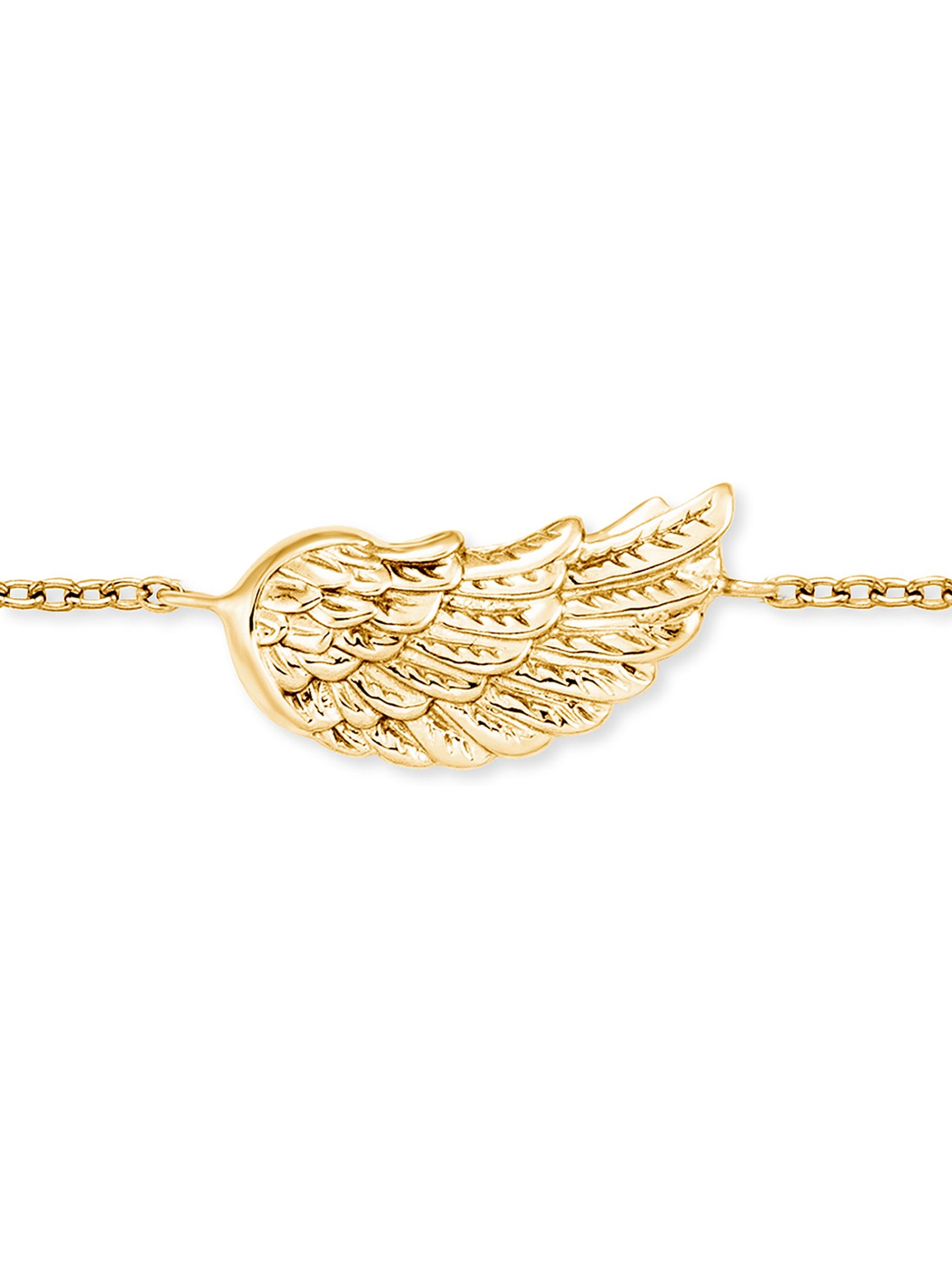 Engelsrufer Armband in Gold
