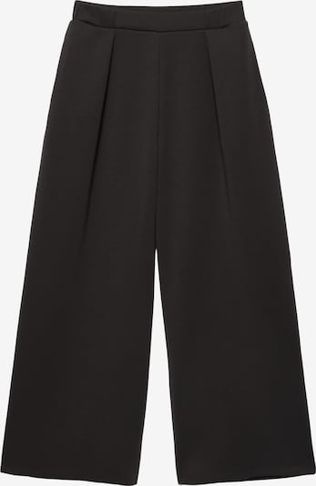 Pull&Bear Housut koossa 34 värissä musta, Tuotenäkymä