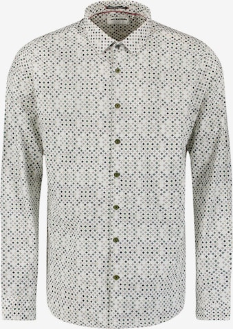 žalia No Excess Standartinis modelis Marškiniai: priekis