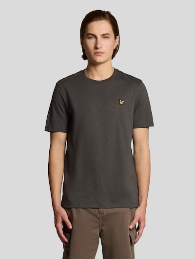 Lyle & Scott Shirt‌‌‌‌‌‌‌‌‌‌ in grün, Produktansicht