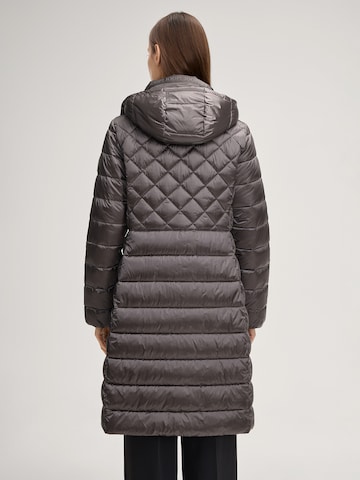 JOOP! Wintermantel 'Constance' in Grau