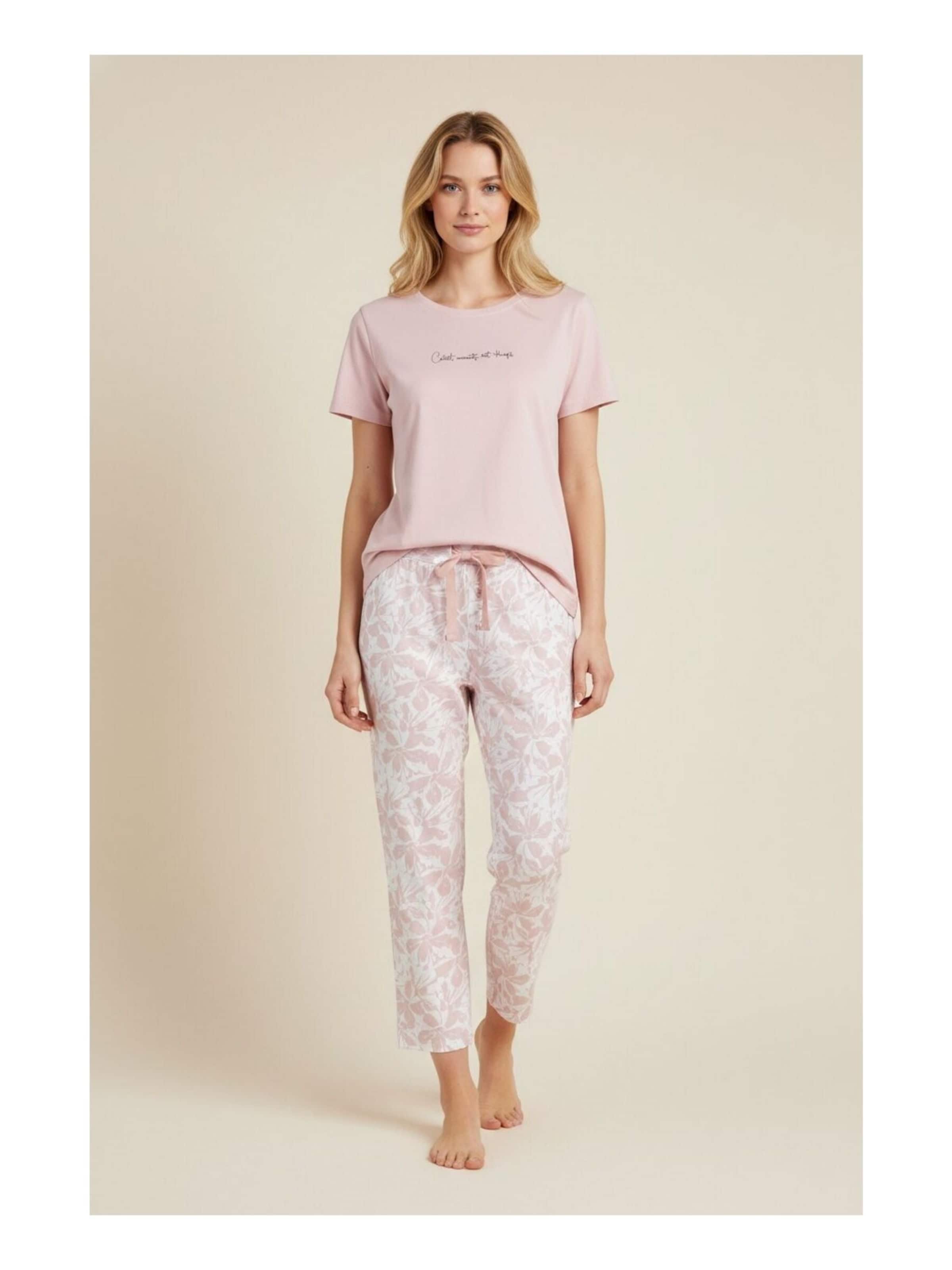 By Louise Pyjama in Pink