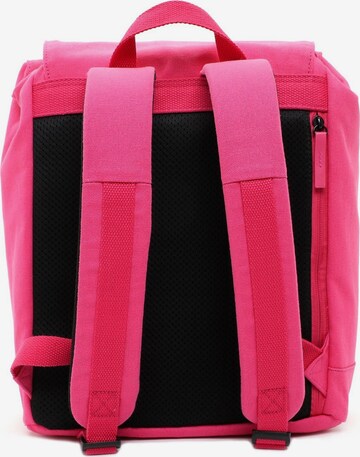TAMARIS Backpack 'Lydia' in Pink