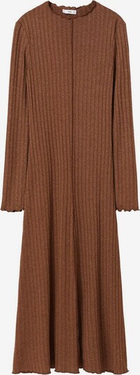 MANGO Kleid 'natasha' in de kleur Bruin, Productweergave