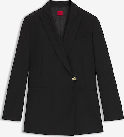 Švarkas 'Ameane' iš HUGO, spalva – juoda, Prekių apžvalga