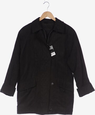 Velvet by Graham & Spencer Jacket & Coat in M in Grey: front