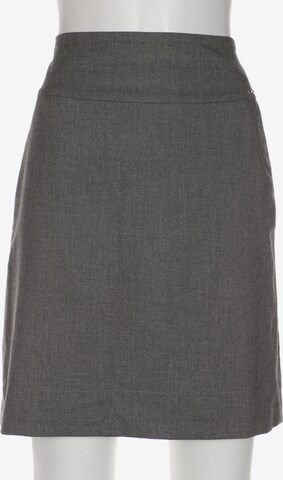CINQUE Skirt in XS in Grey: front