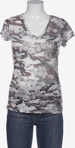 Key Largo T-Shirt M in Grau: predná strana