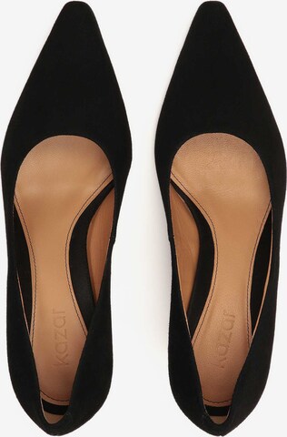 Kazar Pumps in Black