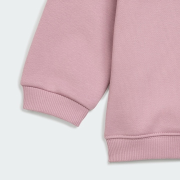 ADIDAS ORIGINALS Joggingpak in Lila