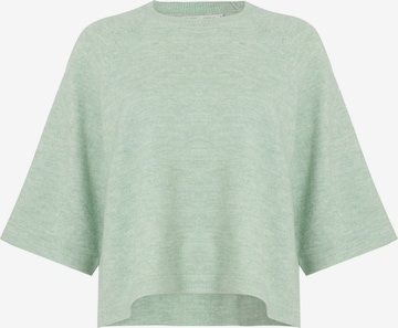 ONLYPulover 'ONLSimony' - zelena boja: prednji dio