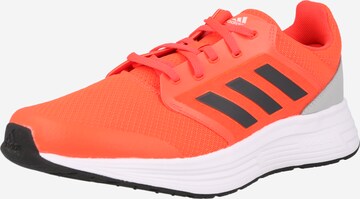 ADIDAS PERFORMANCE Sportovní boty 'GALAXY 5' – oranžová: přední strana