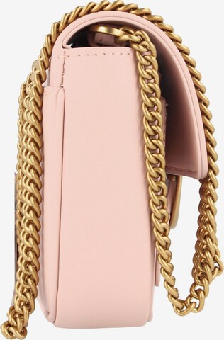 PINKO Crossbody Bag in Pink