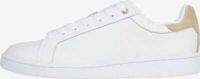 Scalpers Sneaker in offwhite, Produktansicht