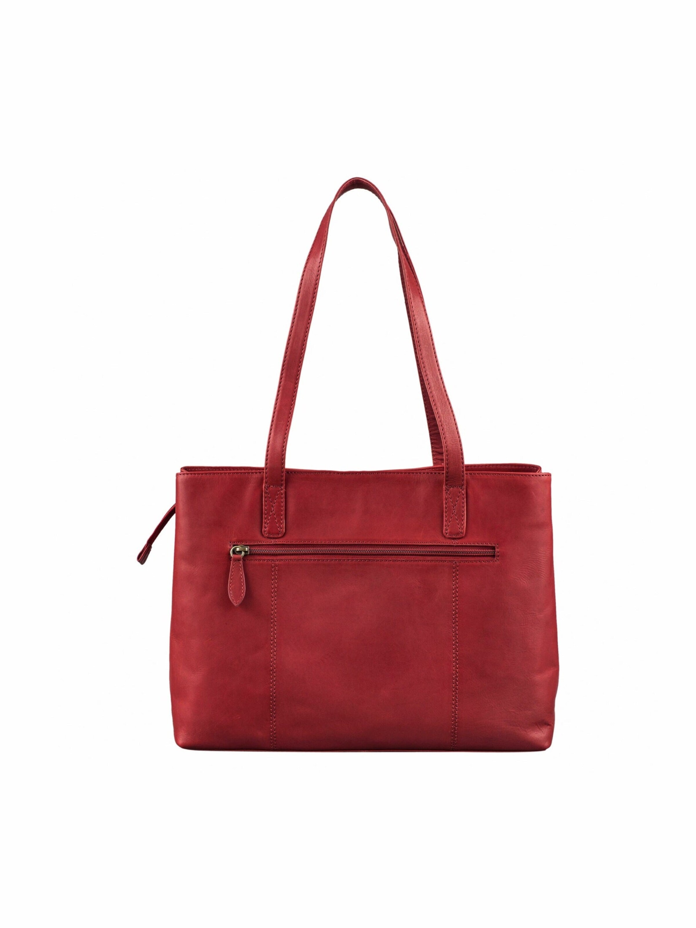 Benthill Handtasche‌‌‌‌‌ in Rot