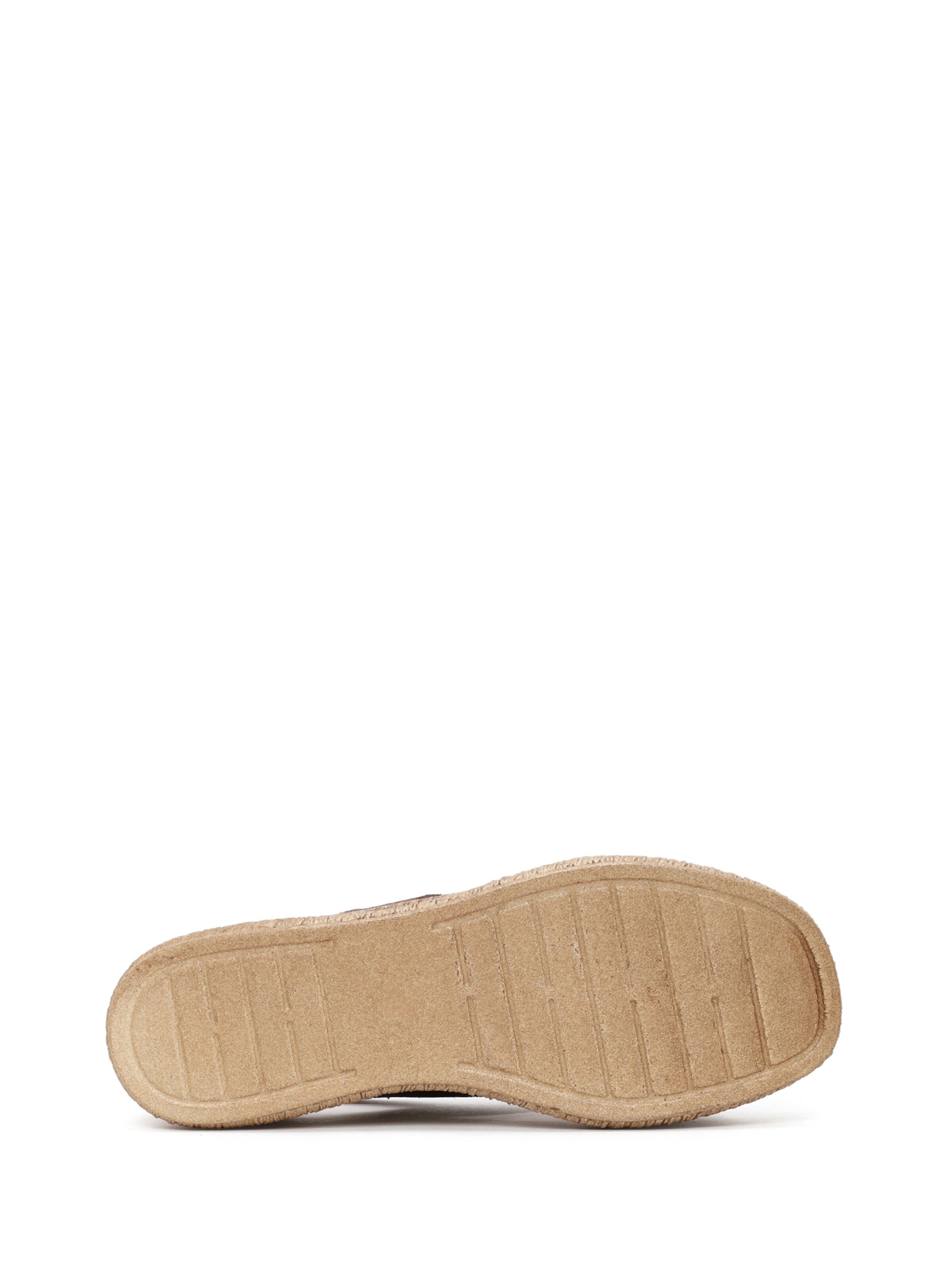 Sandalo di Derimod in marrone