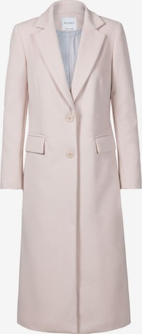 Manteau mi-saison 'Ilaria' RICANO en rose : devant