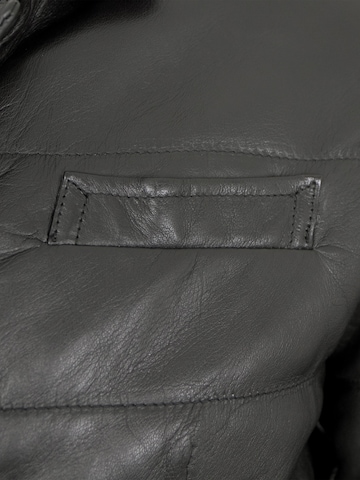 deercraft Between-Season Jacket 'DMRabun' in Black