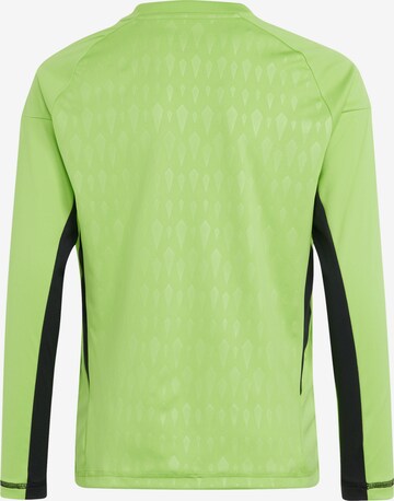T-Shirt fonctionnel 'Tiro 23' ADIDAS PERFORMANCE en vert