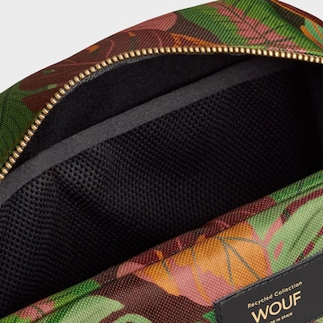 Wouf Toiletry Bag 'Daily' in Mixed colors