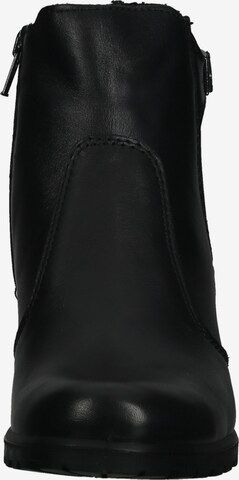 IMAC Ankle Boots in Schwarz