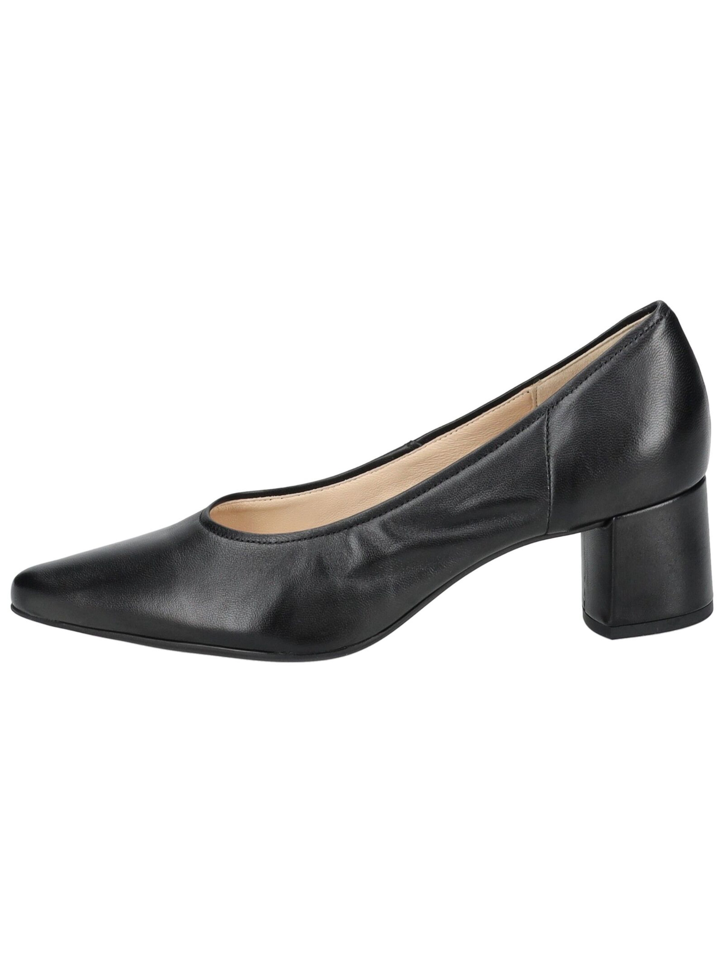 Högl Pumps 'Prestige' in Black