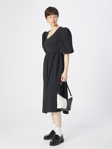 NORR Dress 'Lamara' in Black