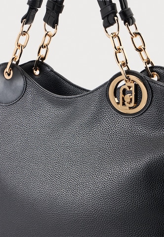Liu Jo - Shopper 'ECS' em preto