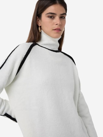 Hiccup Pulóver 'Pullover' - kék