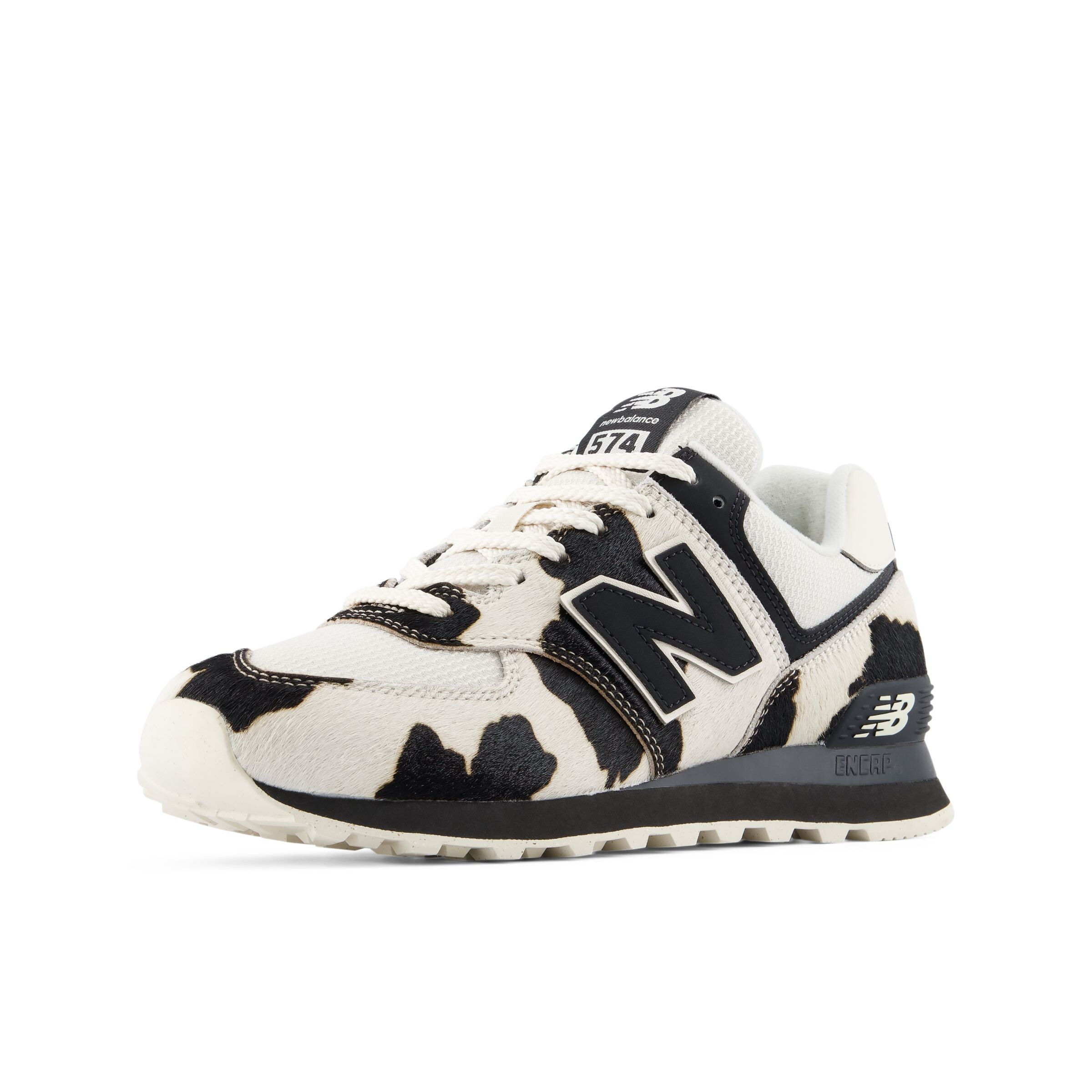 new balance Sneaker '574'. in Schwarz