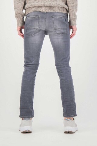 GARCIA Slimfit Jeans in Grijs