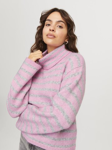 Pullover 'JXRosanna' di JJXX in rosa